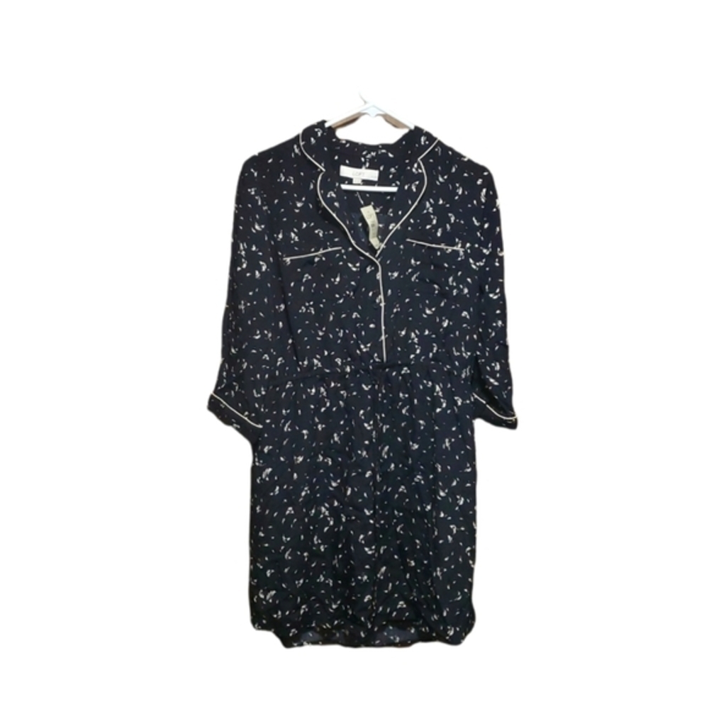 Loft dress